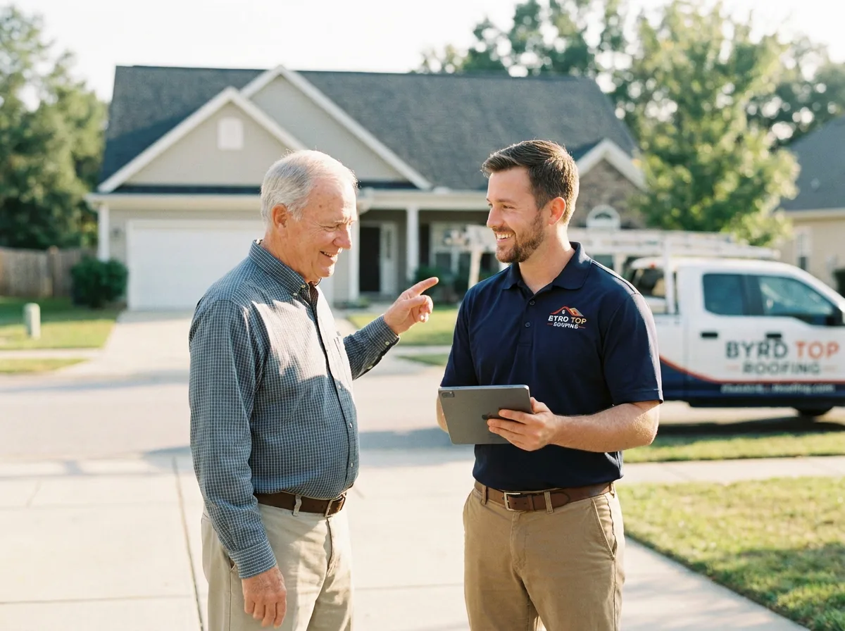 Roofing Flat Rock, MI FAQs